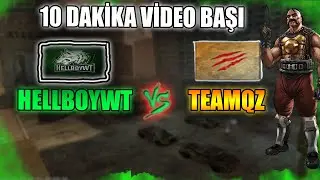 10 DAKİKA VİDEO BAŞI ? 