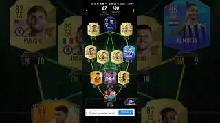 MadFut 23 all SBC, Icon Throwback card Petr Čech