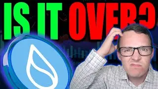 SUI CRASHED 55%! Is It OVER? This Will SHOCK YOU!