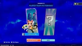 POWERPUFF GIRLS IN OUTER SPACE!        | MULTIVERSUS RIFTS [THUR, SEPTEMBER 19] (2024)