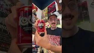 Knabe Kola News vom Ehrenmann! 🤩 ​#kaufland #HierBinIchRichtig #knabekola #handofblood #knabedrinks​