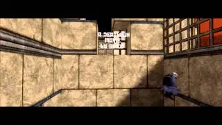 Infinity Control - Deathrun Movie - Trailer ( CANCELED )