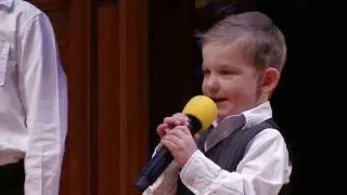 Дима и Андрей Бауман дует- 
