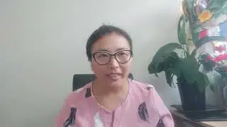 ངོ་སྤྲོད། Introduction#tibetanvlogger #childdevelopment #childbehavior #parentingtips