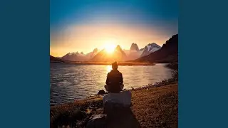 Meditative Reflection Layers