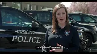 Tigard Police 101 (subt&iacute;tulos en espa&ntilde;ol)
