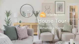 Amanda's House Tour