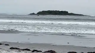 Goose Rocks Beach, Kennebunkport, ME