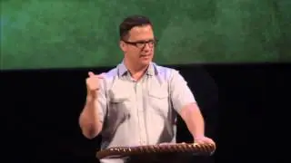 Luke 2: 41-52 - Jesus First Recorded Words