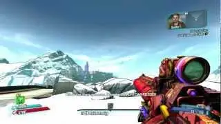 Best Catch-A-Ride in Borderlands 2