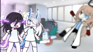 These are for my new movie title:the unknown elements (this scene won&rsquo;t be in the movie)