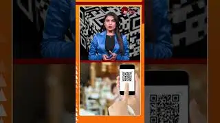 QR code का एक गुप्त इतिहास। #shorts | History| TNP EXPLORE