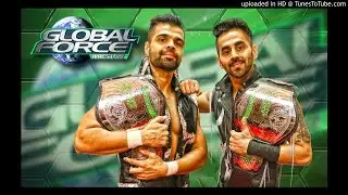 Spinning Heel Kick Podcast w/ Bollywood Boyz Episode 6