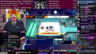 A snitch rats out lowtierbisexual | Immo342 streams