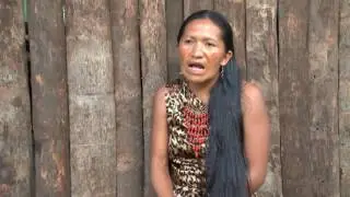 Selva Viva Shiripuno