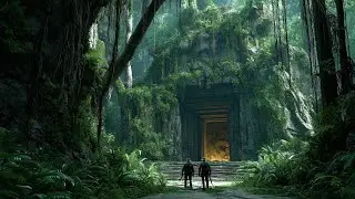 The Forgotten Tomb Deep in the Amazon, Filled with Gold and Mystery | Mysteries Unearthed