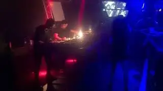 Savage Grounds @Zoo Usine 040622