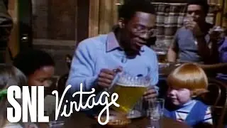 Bill Cosby for Lite Beer - SNL