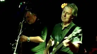 The Eck's Men- You or Me