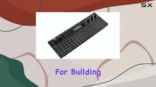 Korg SQ-64: The Ultimate Compact Hardware Sequencer?