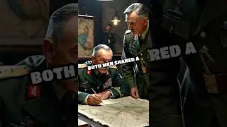 General Allenby&rsquo;s Surprising WWI Encounter