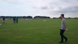 Modeljet bij Rozenburg