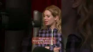 RT Pod Extras #715 - How to Make Friends on the Bus