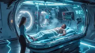 Passengers (2016) Movie Explained in Hindi/Urdu | Sci-fi/ Action Hollywood Movie Explained Hindi 