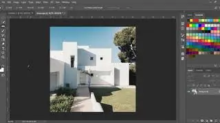 NOTE TOOL | Adobe Photoshop Tutorial