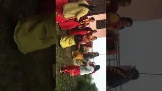 Sangini || nepali cultural song