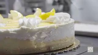 Bella Bru Bakery Interview