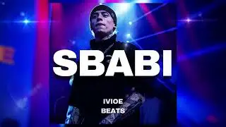 Melodic Drill x Central Cee Type Beat 2022 ''SBABI''- Cheb Khaled Sampled Instrumental| (Prod.IVIOE)