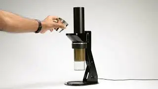 Skope X Motorizer for the Comandante C40