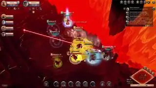 Albion Choppers
