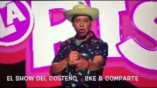 El coste&ntilde;o como eran antes y ahora