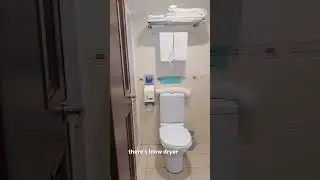 Budget Hotel in Taiwan for less than 1000 per head!