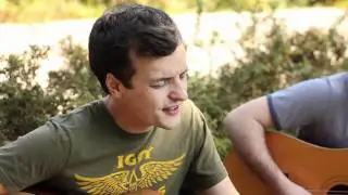 Paper Lions - Pull Me In | Live in Bellwoods 39