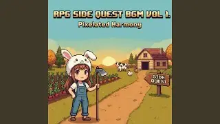 Another Side Quest for Tomorrow (feat. Vanss)