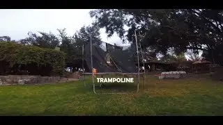 Trampoline | FPV