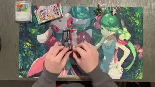 Day 1: Christmas Series - Big Bro! Opening the surprise Prismatic Premium Figure Collection Box!!