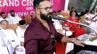 Carnival Cinemas & Muvattupuzha Grand Centre Mall inauguration