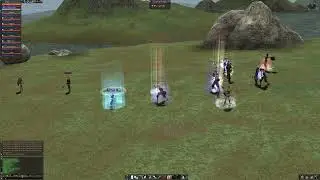 Lineage 2 C4 x1 [Raid Boss] - Lvl 35 ~ [Chrono's Servitor Mumu] - Keltir - 4K