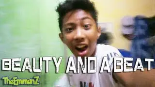 Beauty and a Beat - Justin Bieber (Parody)