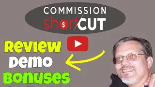 Commission Shortcut Review and Bonuses 2020! - ( Best Commission Shortcut Review and Bonuses 2020! )
