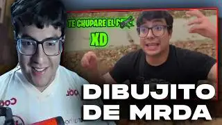COMO?! GOBLINCIANO entro a PERUST 🇵🇪 del ZEIN 😂 | CURWEN LO SUFRE 🤣😭
