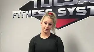 Tulsa Personal Trainer | Its Best Gym Hands Down In America