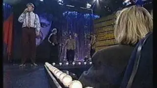 Ronny Eriksson Show  Sossarnas EG linje