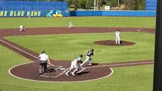 Aidan Pertuit 2021 highlights