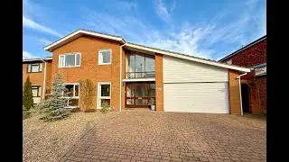 Trafalgar Rd, St. Neots