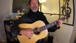 LIVE Playalong Bluegrass Jam-Slow Tempo - 12/8/25
